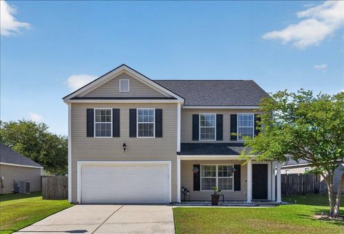 102 Vinca Dr, Goose Creek, SC, 29445-7752 | Card Image
