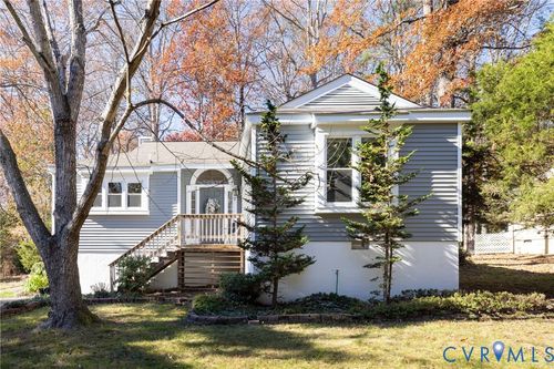 14312 Woods Walk Ln, Midlothian, VA, 23112-2410 | Card Image