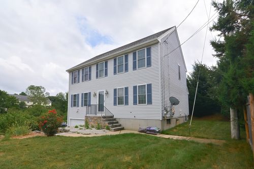 14 Depot St, Upton, MA, 01568-1600 | Card Image