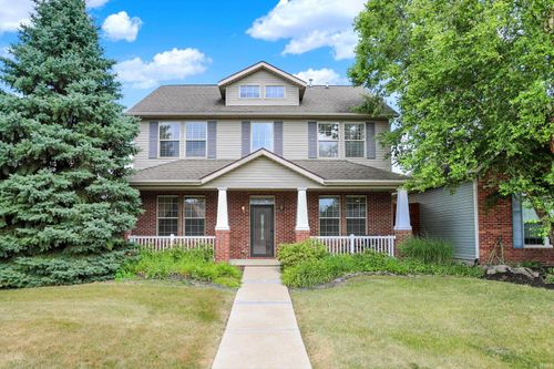 4219 Trilithon Ct, West Lafayette, IN, 47906-5674 | Card Image