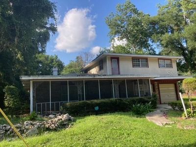 13814 Nw 158th Avenue, House other with 4 bedrooms, 3 bathrooms and null parking in Alachua FL | Image 1