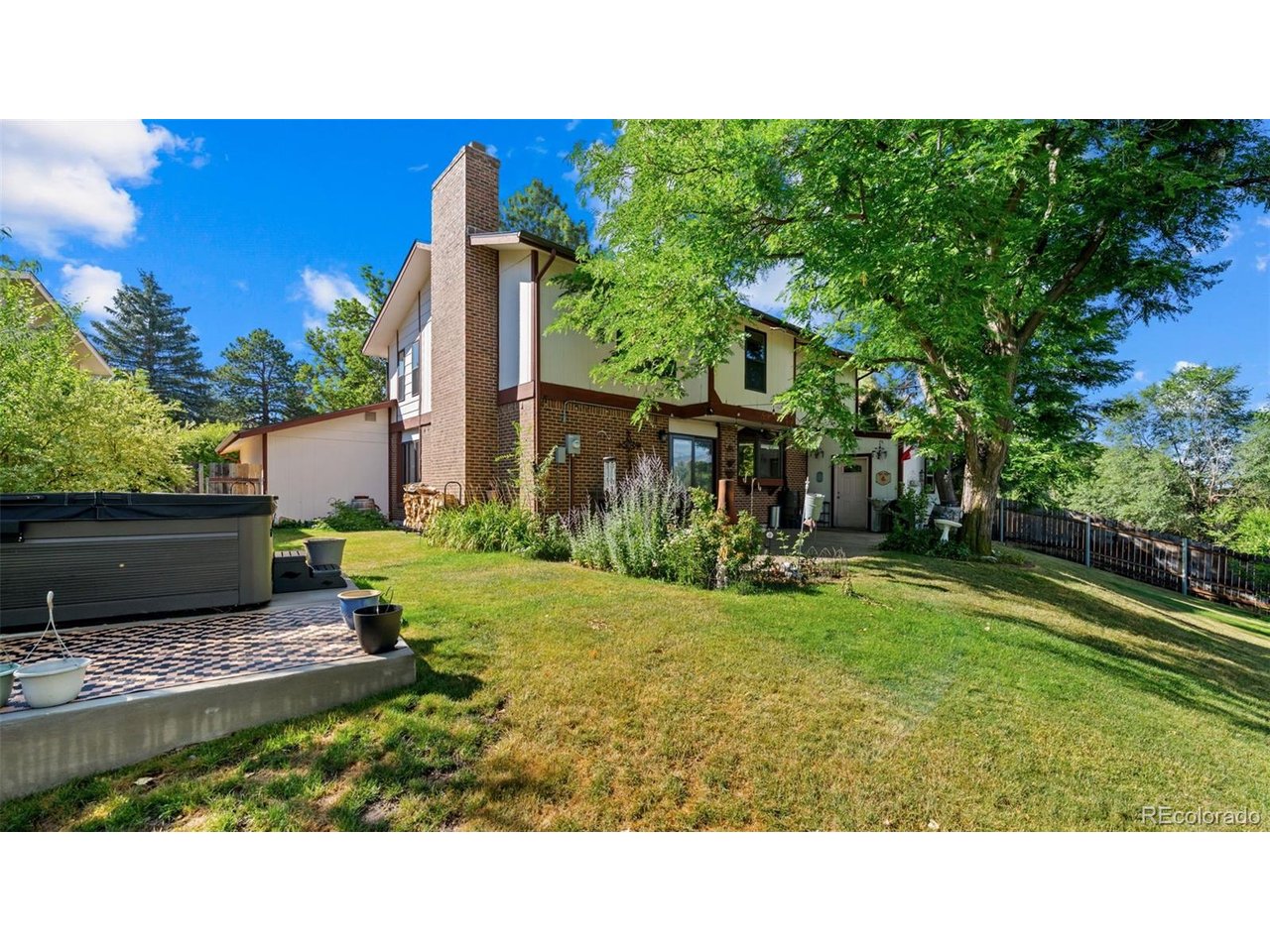 Residential in Colorado Springs 4