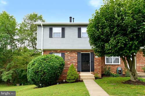 3521 Coxcomb Mews, WOODBRIDGE, VA, 22193-5311 | Card Image