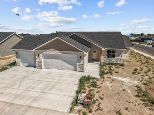 1504 Belle Drive, Rupert, ID, 83350 | Card Image
