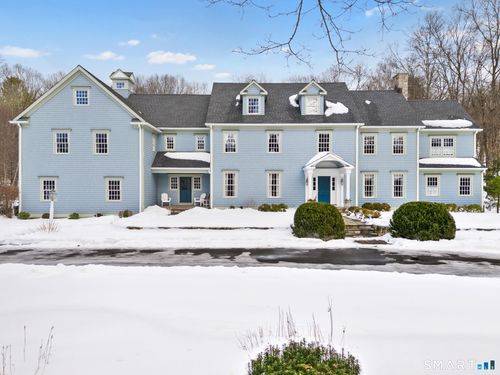 10 Pheasant Hill Rd, Weston, CT, 06883-2435 | Card Image