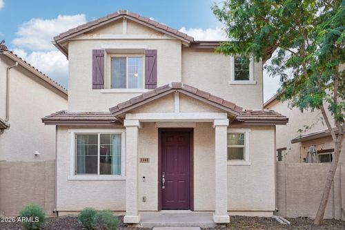 2343 N 73rd Dr, Phoenix, AZ, 85035-3268 | Card Image