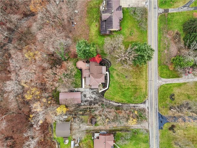 637 State Route 208, House other with 3 bedrooms, 3 bathrooms and 4 parking in Pulaski PA | Image 46