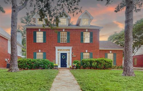 14919 Forest Trails Dr, Houston, TX, 77095-2926 | Card Image