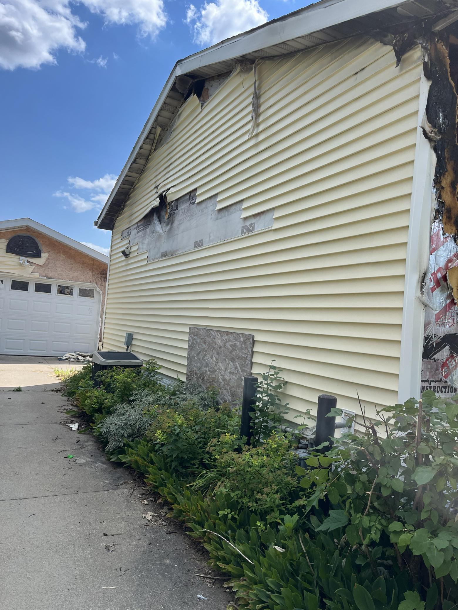Residential in Rochester 4