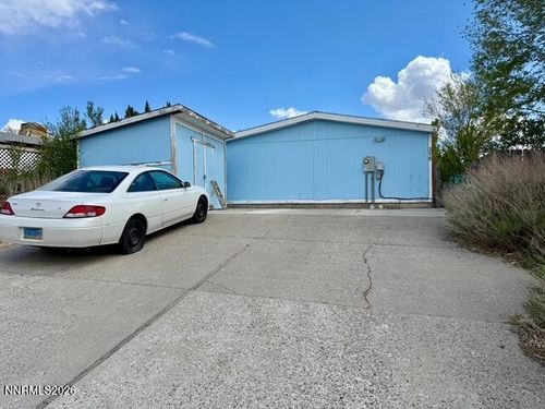 375 Sugar Hill Dr, Sun Valley, NV, 89433-8328 | Card Image