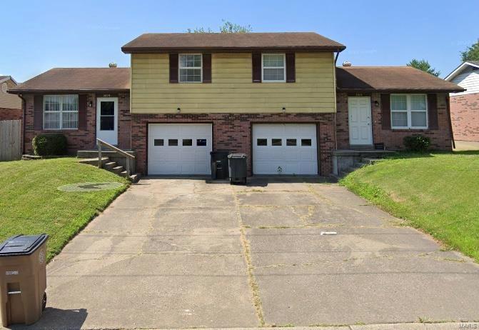 Themis St, Cape Girardeau, MO 63701