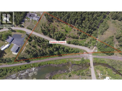 3340 Wright Station Rd, Lac La Hache, BC, V0K | Card Image