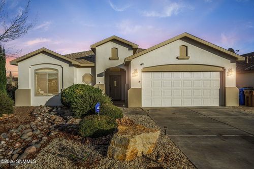 7474 Sierra Luz Dr, Las Cruces, NM, 88012-0777 | Card Image