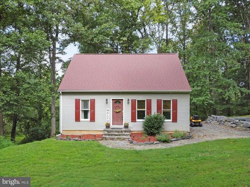 716 Sapwood Dr, Cherry Run, WV, 25427-5744 | Card Image