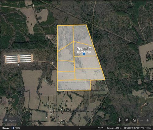 parcel-d-12403 Fm 1975, Gilmer, TX, 75644 | Card Image