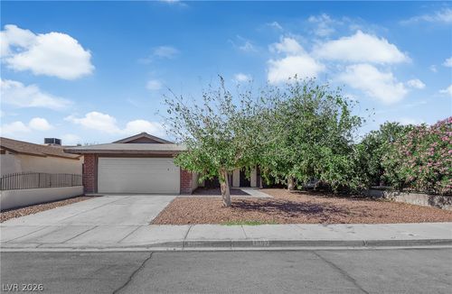 4057 Wendy Lane, Las Vegas, NV, 89115 | Card Image