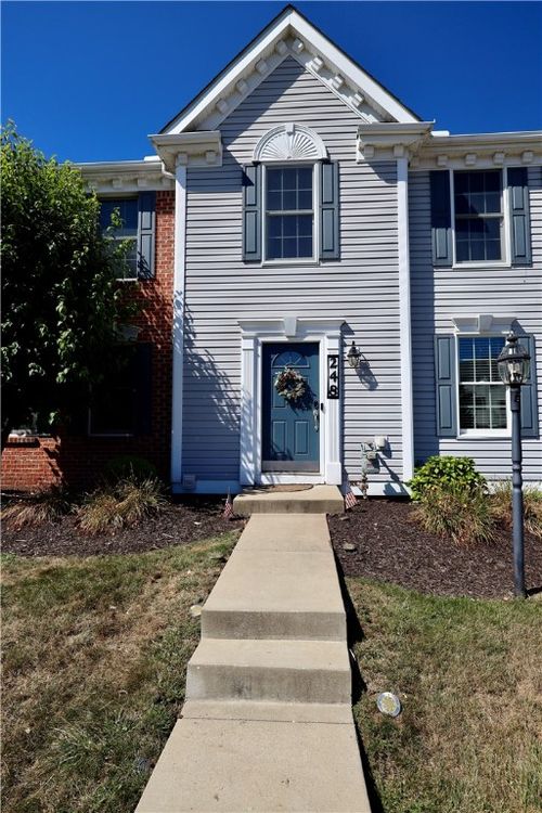 248 Overlook Ct, Coraopolis, PA, 15108-8980 | Card Image