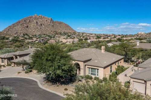 11662 E Parkview Lane, Scottsdale, AZ, 85255 | Card Image