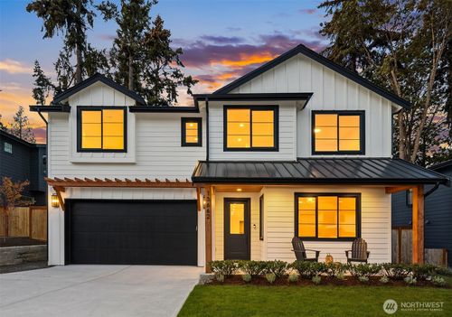 13662 Ne 101st St, Kirkland, WA, 98033-8838 | Card Image