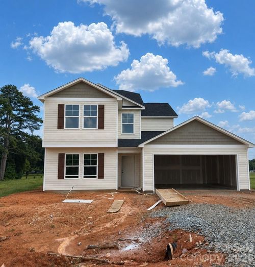 160 Caspian Dr, Lexington, NC, 27295-9923 | Card Image