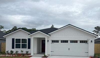 4172 Matador Drive, House other with 4 bedrooms, 2 bathrooms and null parking in Jacksonville FL | Image 1