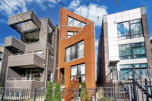 2-831 N Hermitage Ave, Chicago, IL, 60622-6796 | Card Image