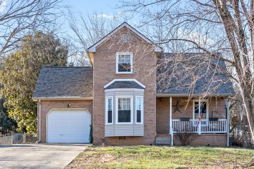 1734 Broadripple Dr, Clarksville, TN, 37042-4622 | Card Image