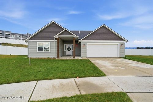 12726 N Cavanaugh Dr, Rathdrum, ID, 83858-5222 | Card Image