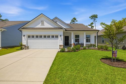 305 Eagle Claw Dr, Calabash, NC, 28467-3207 | Card Image