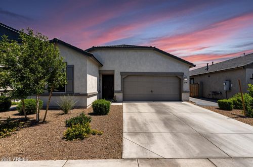 16617 W Desert Mirage Dr, Surprise, AZ, 85388-5495 | Card Image