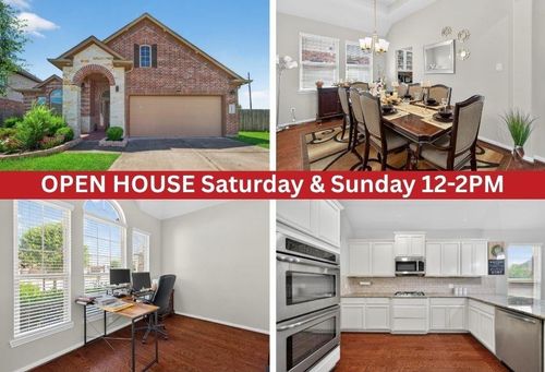 13935 Manobrook Ct, Richmond, TX, 77407-1001 | Card Image
