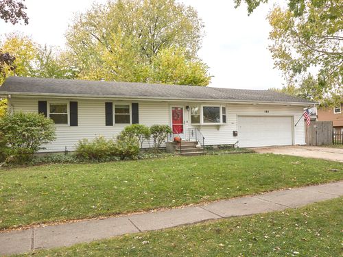 782 Redwood Dr, Aurora, IL, 60506-1839 | Card Image