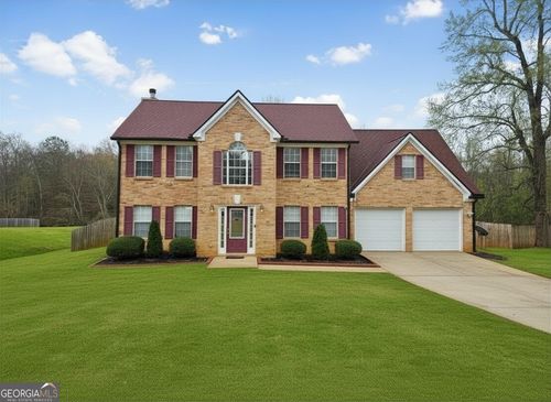 304 Waterfront Dr, Mcdonough, GA, 30253-8288 | Card Image