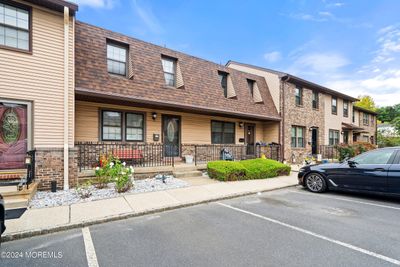 143 Village Green Way, Condo with 2 bedrooms, 1 bathrooms and 2 parking in Hazlet NJ | Image 2