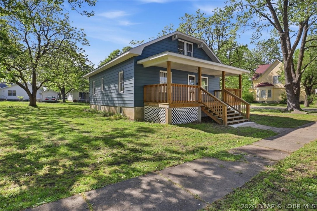 Residential in Eldon 2