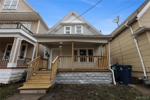 212 Grote St, Buffalo, NY, 14207-2440 | Card Image