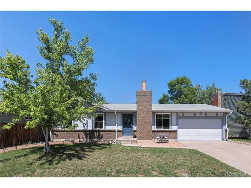 6436 S Kline St, Littleton, CO, 80127-5534 | Card Image