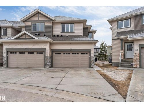 11-4835 Wright Dr Sw, Edmonton, AB, T6W3T2 | Card Image