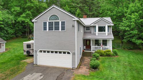 69 Cottage Street, Hampden, ME, 04444 | Card Image