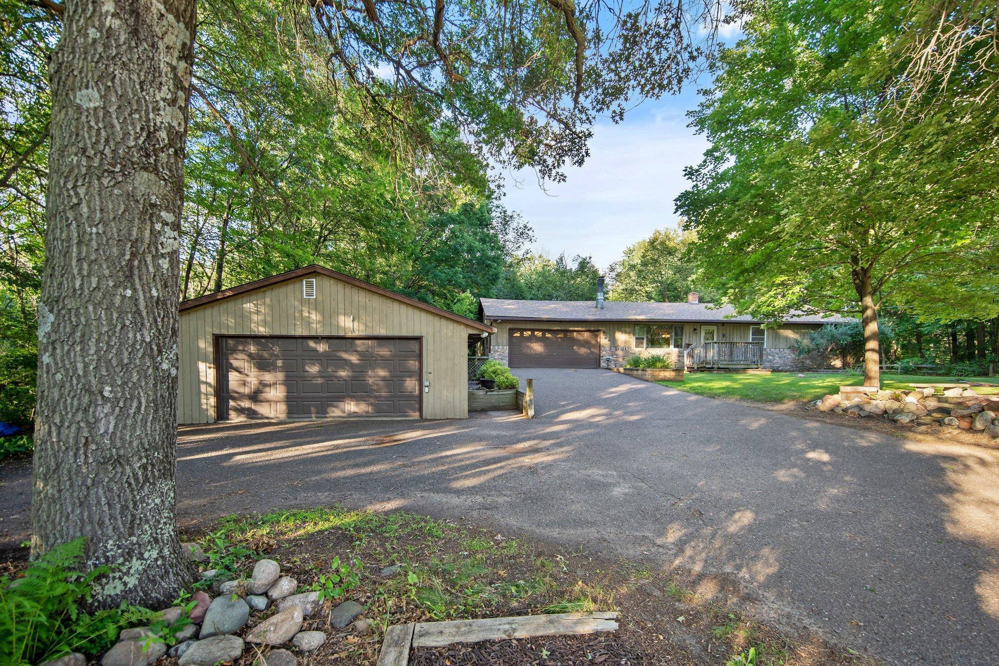 Viking Blvd, Wyoming, MN 55092