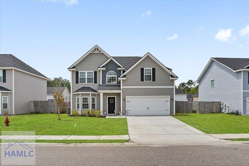 93 Factors Walk, Hinesville, GA, 31313-8268 | Card Image