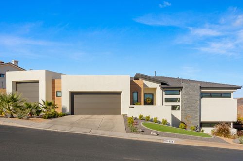 1158 W Province Way, St George, UT, 84770-7020 | Card Image