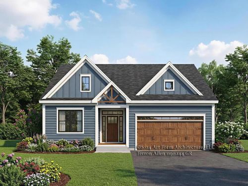 8-7 Coyote Court, Barrington, NH, 03825 | Card Image