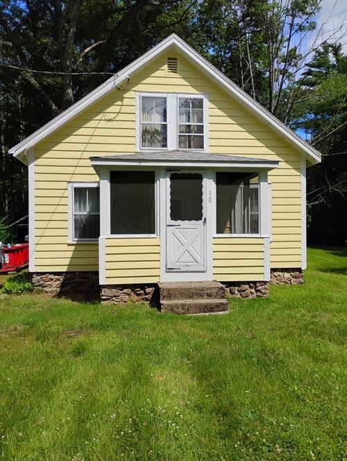 10 Highland Rd, Boxford, MA, 01921 | Card Image