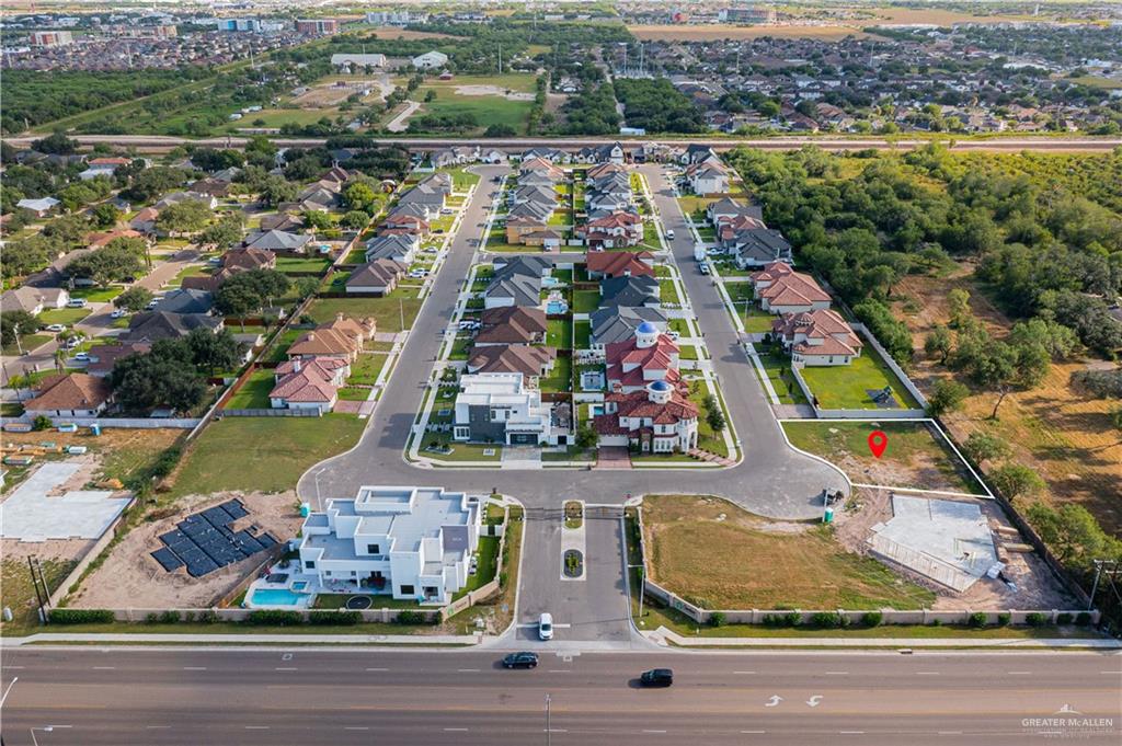 Esmeralda St, Edinburg, TX 78539