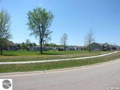 514 Leeward Court, Home with 0 bedrooms, 0 bathrooms and null parking in Ithaca MI | Image 2