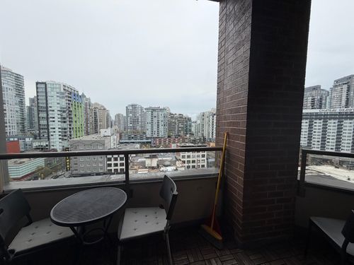 808-1010 Howe Street, Vancouver, BC, V6Z1P5 | Card Image