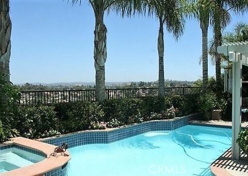 25565 Pacific Hills, Mission Viejo, CA, 92692 | Card Image