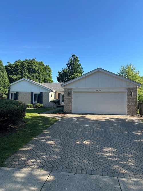3862 Grace Ln, Glenview, IL, 60025-1262 | Card Image
