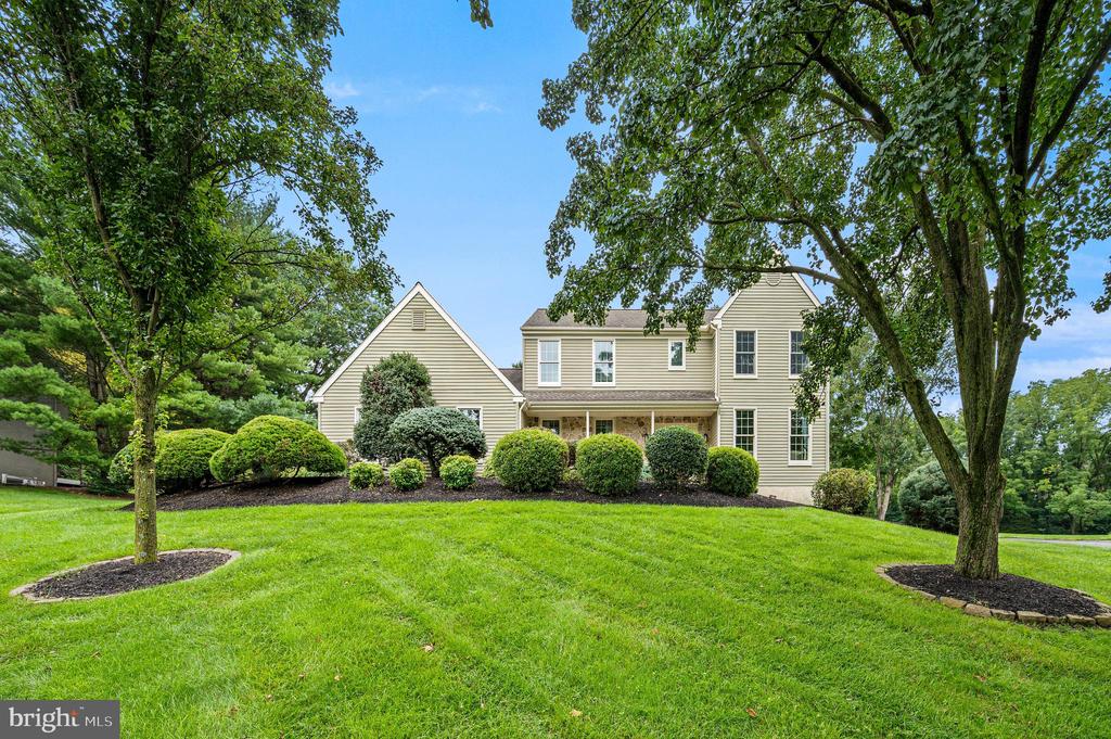 Residential in KENNETT SQUARE